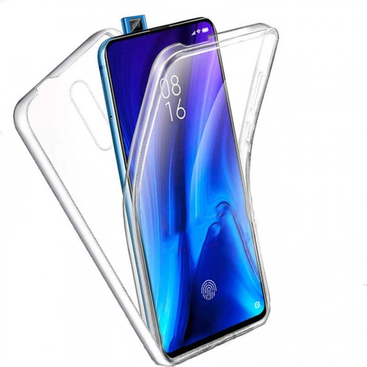 Xiaomi Mi 9t Kılıf Redclick Enjoy Kapak