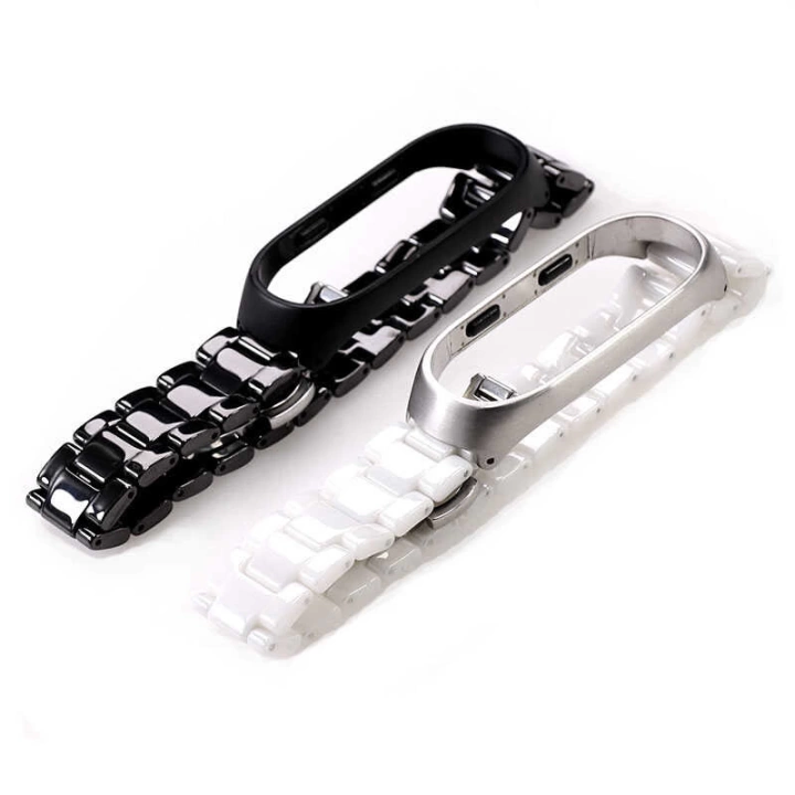 Xiaomi Mi Band 3 Krd-21 Metal Kordon