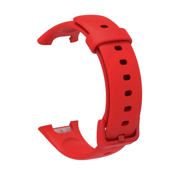 Xiaomi Mi Band 7 Pro Krd-70 Silikon Kordon