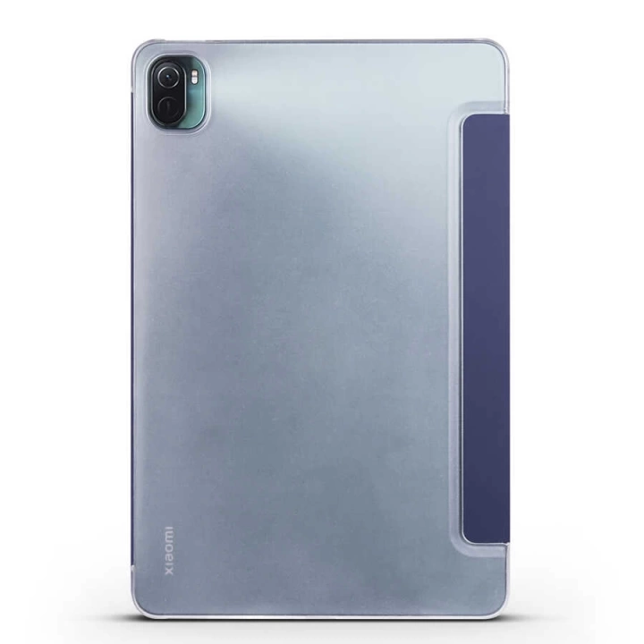 Xiaomi Mi Pad 5 Redclick Smart Cover Standlı 1-1 Kılıf
