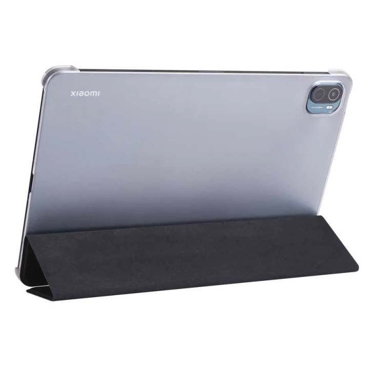 Xiaomi Mi Pad 5 Redclick Smart Cover Standlı 1-1 Kılıf