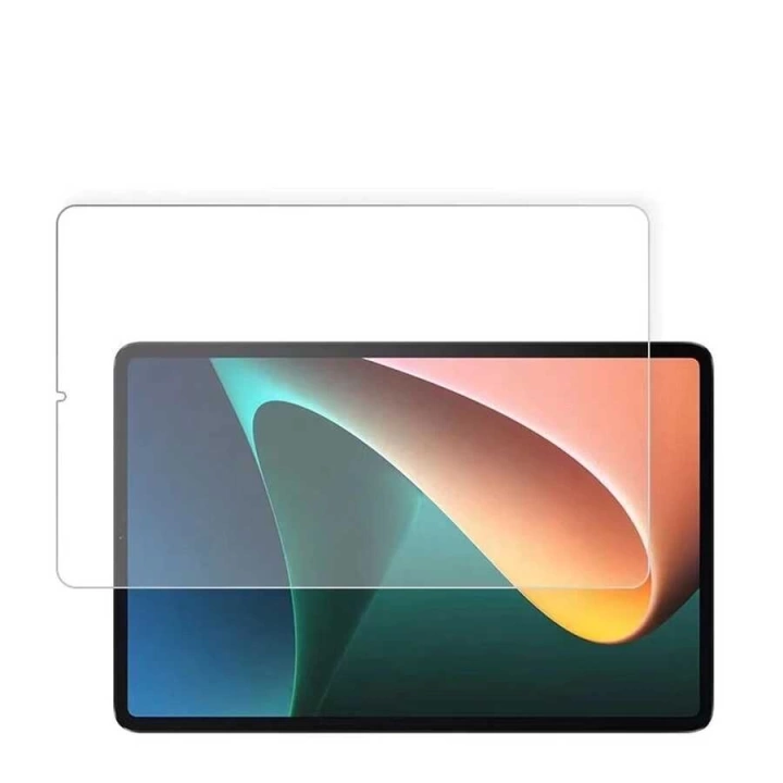 Xiaomi Mi Pad 5 Redclick Tablet Temperli Cam Ekran Koruyucu