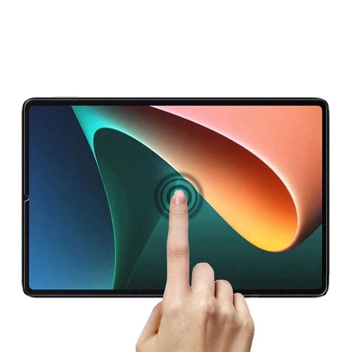 Xiaomi Mi Pad 5 Redclick Tablet Temperli Cam Ekran Koruyucu