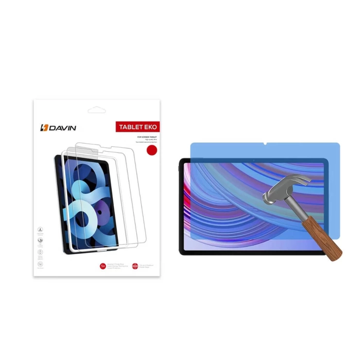 Xiaomi Poco Pad Redclick Tablet Nano Ekran Koruyucu