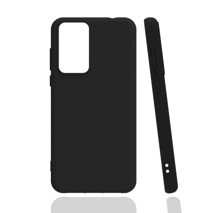 Xiaomi Poco X3 Gt Kılıf Redclick Biye Silikon
