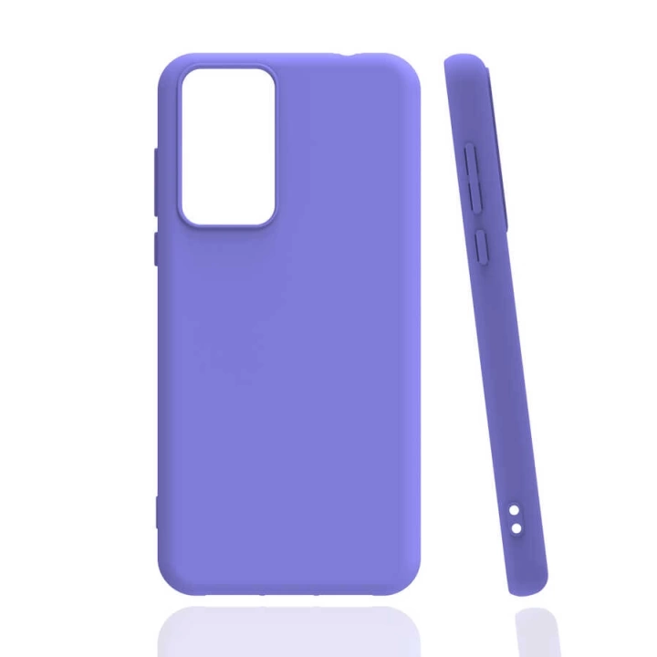 Xiaomi Poco X3 Gt Kılıf Redclick Biye Silikon