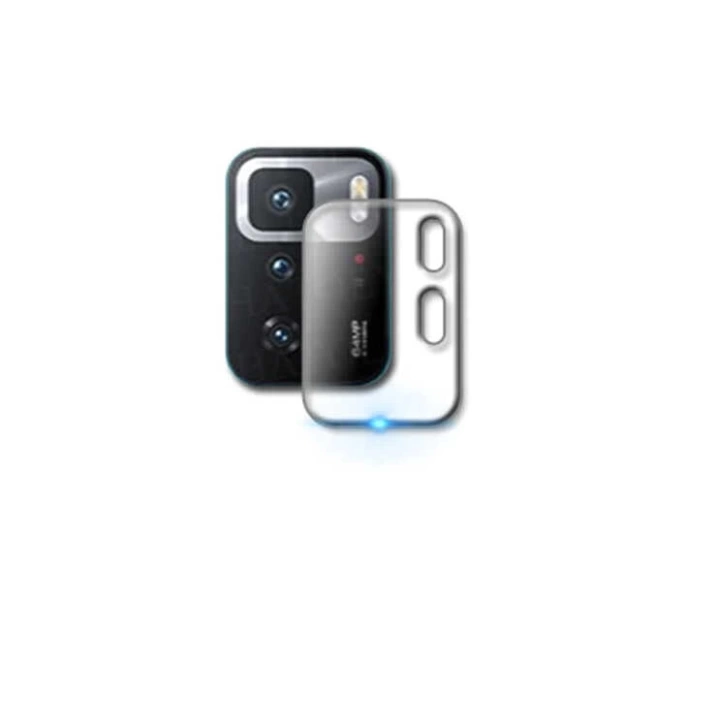 Xiaomi Poco X3 Gt Redclick Nano Kamera Koruyucu