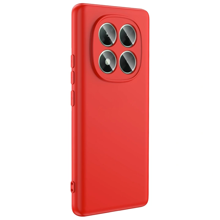 Xiaomi Poco X7 Kılıf Redclick Mara Lansman Kapak