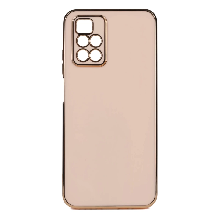 Xiaomi Redmi 10 2022 Kılıf Redclick Bark Kapak
