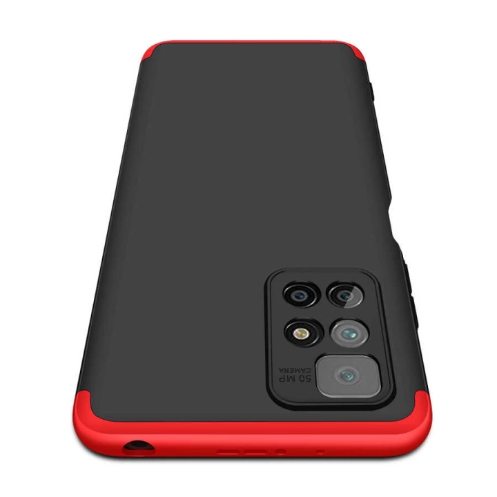 Xiaomi Redmi 10 Kılıf Redclick Ays Kapak