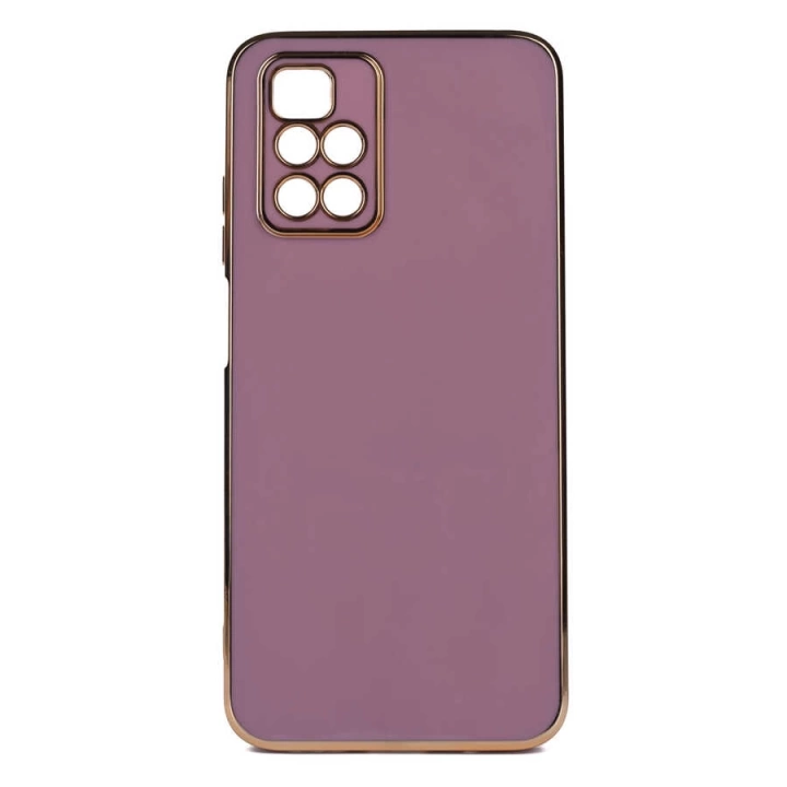 Xiaomi Redmi 10 Kılıf Redclick Bark Kapak