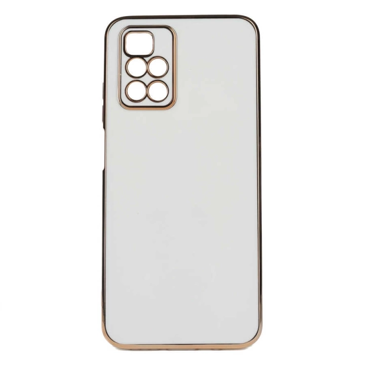 Xiaomi Redmi 10 Kılıf Redclick Bark Kapak