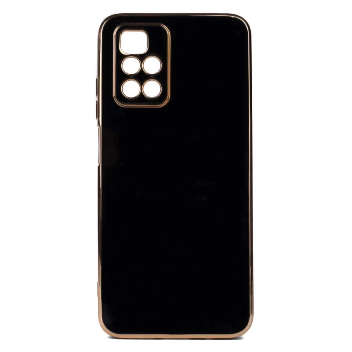 Xiaomi Redmi 10 Kılıf Redclick Bark Kapak
