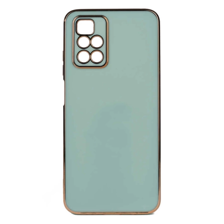 Xiaomi Redmi 10 Kılıf Redclick Bark Kapak