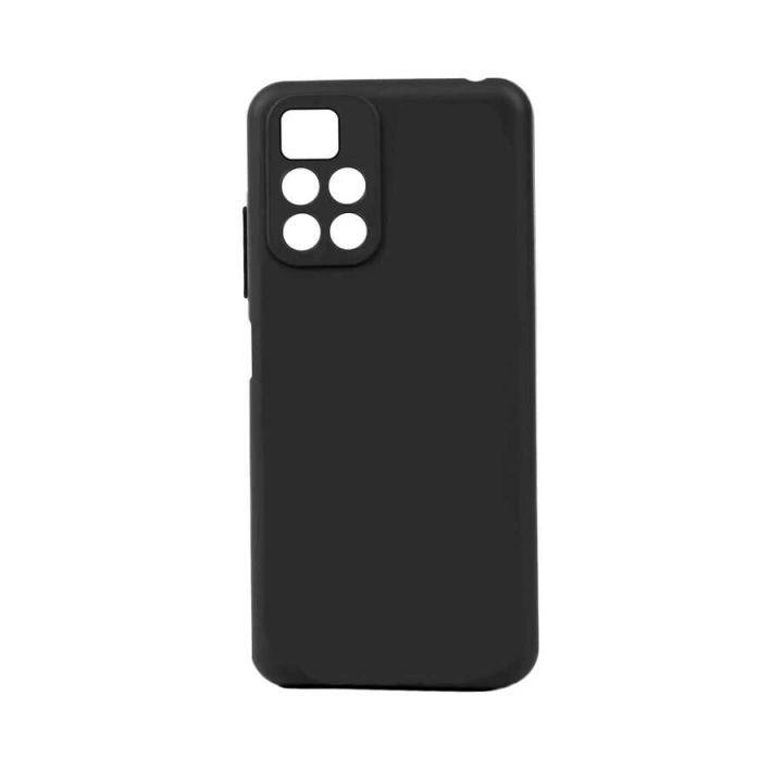 Xiaomi Redmi 10 Kılıf Redclick Biye Silikon
