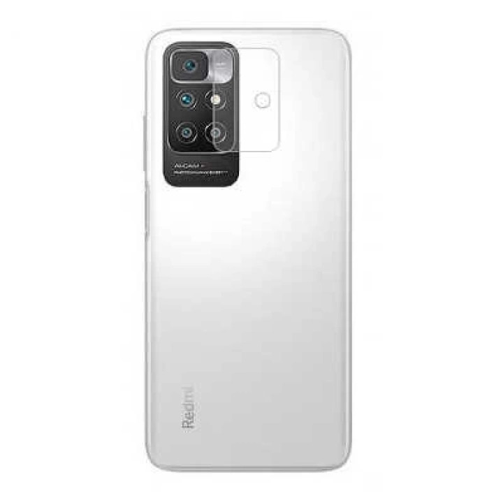 Xiaomi Redmi 10 Redclick Nano Kamera Koruyucu