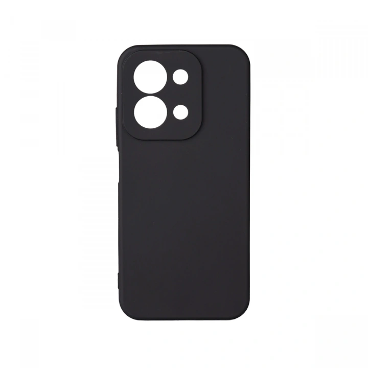 Xiaomi Redmi 15C Kılıf Redclick Biye Silikon