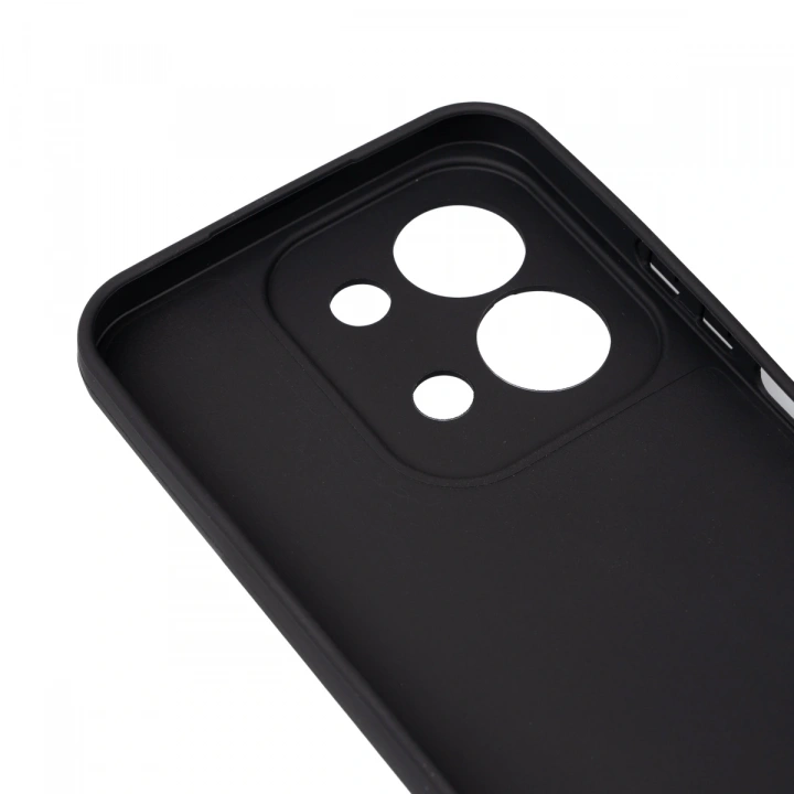 Xiaomi Redmi 15C Kılıf Redclick Biye Silikon