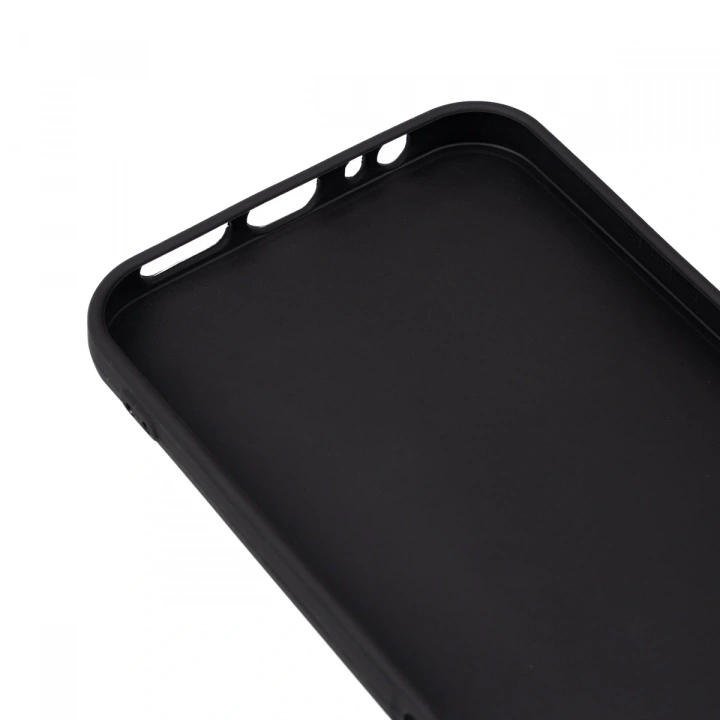 Xiaomi Redmi 15C Kılıf Redclick Biye Silikon