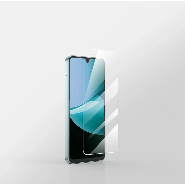 Xiaomi Redmi 15C Redclick Maxi Glass Temperli Cam Ekran Koruyucu