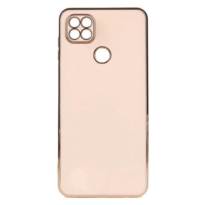 Xiaomi Redmi 9c Kılıf Redclick Bark Kapak