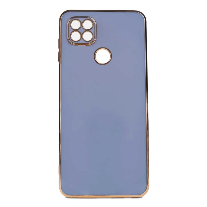 Xiaomi Redmi 9c Kılıf Redclick Bark Kapak