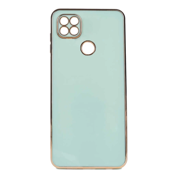 Xiaomi Redmi 9c Kılıf Redclick Bark Kapak