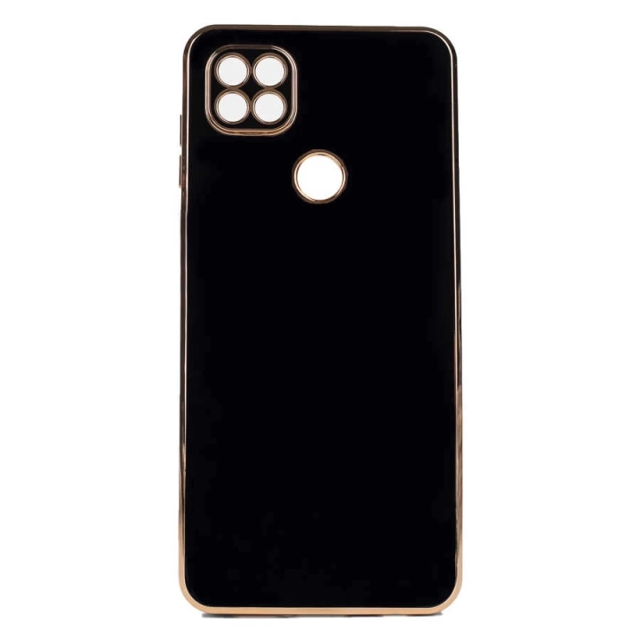 Xiaomi Redmi 9c Kılıf Redclick Bark Kapak