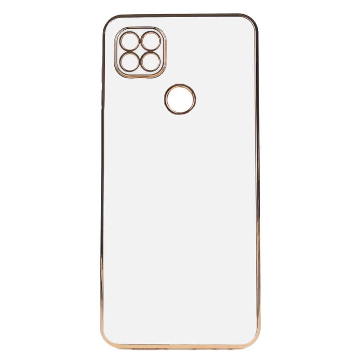 Xiaomi Redmi 9c Kılıf Redclick Bark Kapak