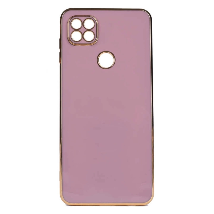 Xiaomi Redmi 9c Kılıf Redclick Bark Kapak