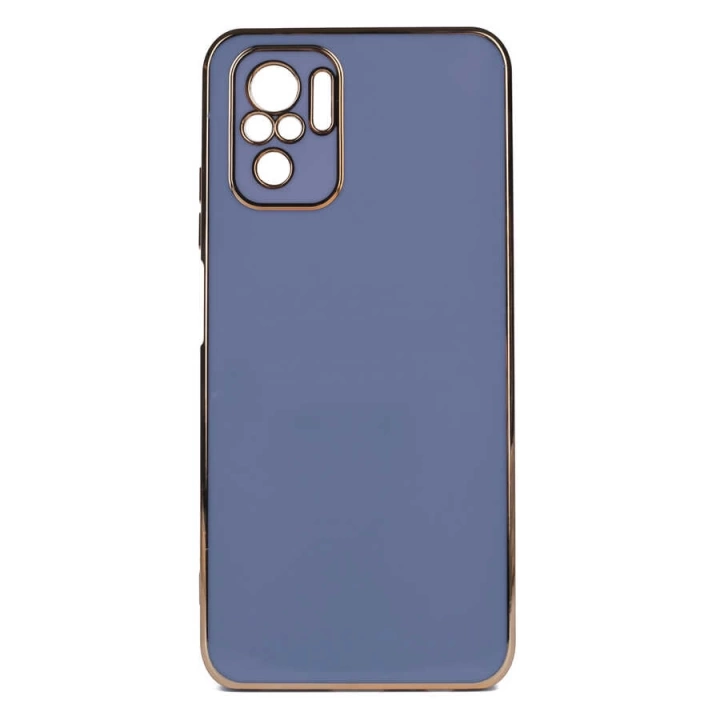 Xiaomi Redmi Note 10 Kılıf Redclick Bark Kapak