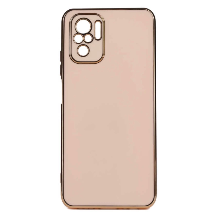 Xiaomi Redmi Note 10 Kılıf Redclick Bark Kapak