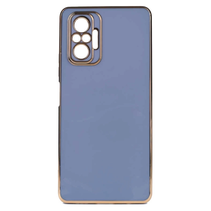 Xiaomi Redmi Note 10 Pro Kılıf Redclick Bark Kapak