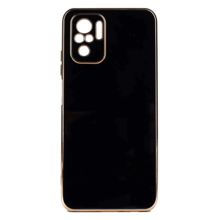 Xiaomi Redmi Note 10s Kılıf Redclick Bark Kapak