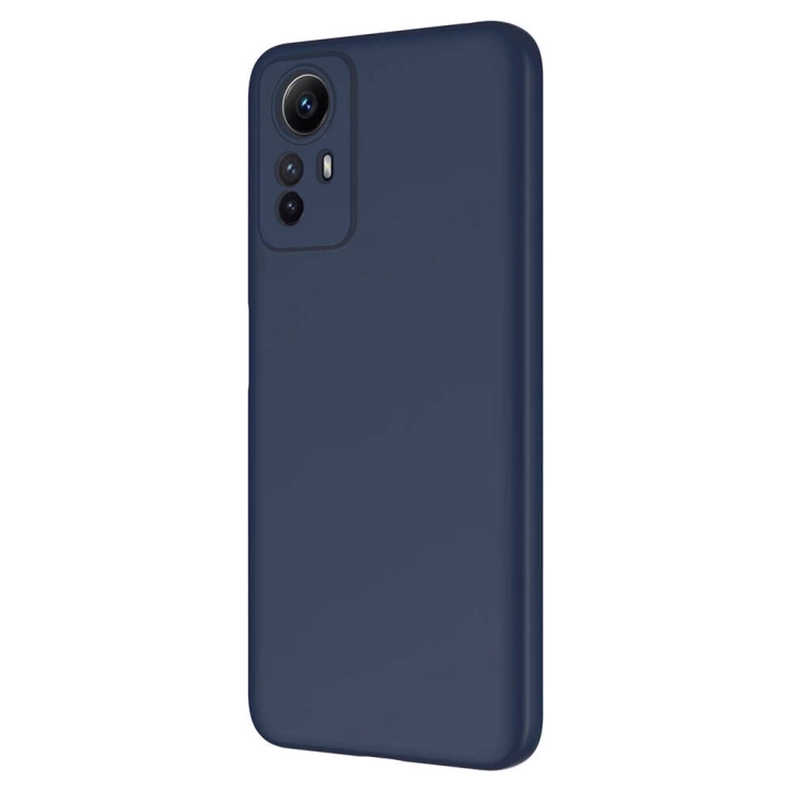 Xiaomi Redmi Note 12S Kılıf Redclick Mara Lansman Kapak