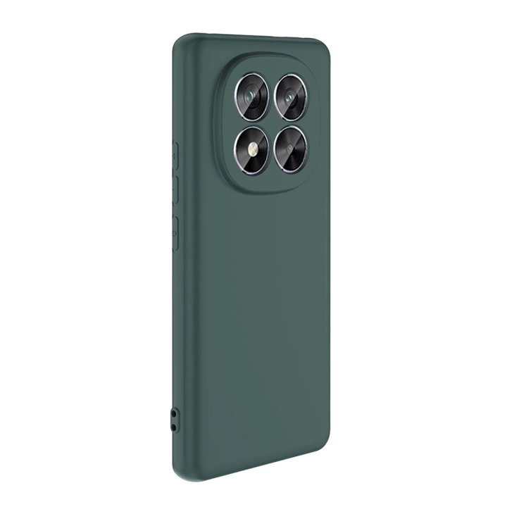 Xiaomi Redmi Note 14 Pro 4G Kılıf Redclick Mara Lansman Kapak