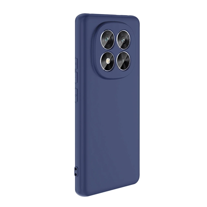 Xiaomi Redmi Note 14 Pro 4G Kılıf Redclick Mara Lansman Kapak