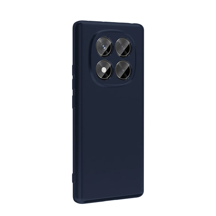 Xiaomi Redmi Note 14 Pro 4G Kılıf Redclick Premier Silikon Kapak