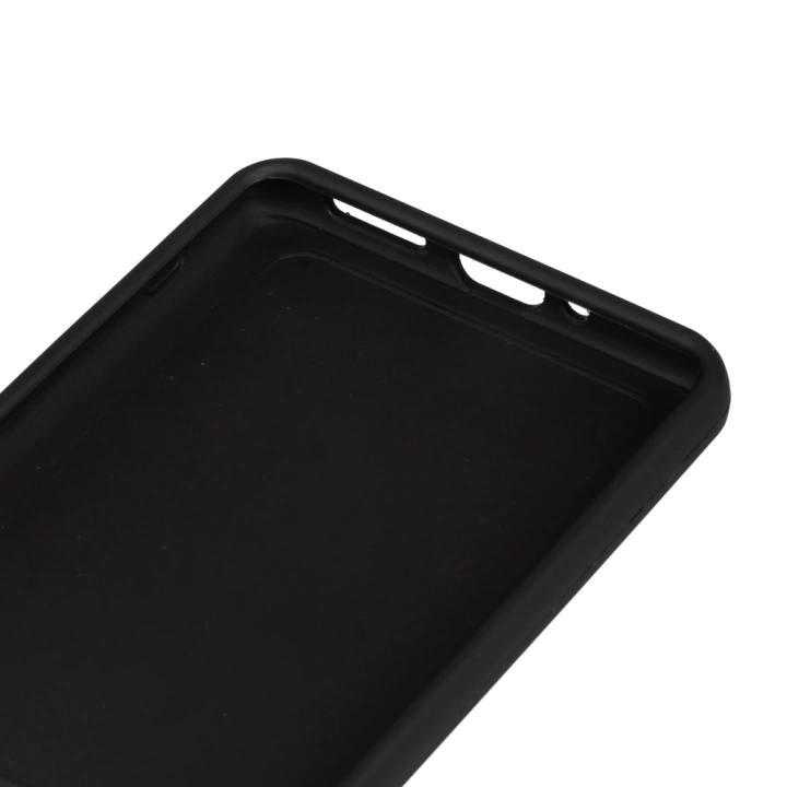 Xiaomi Redmi Note 14 Pro 5G Kılıf Redclick Biye Silikon