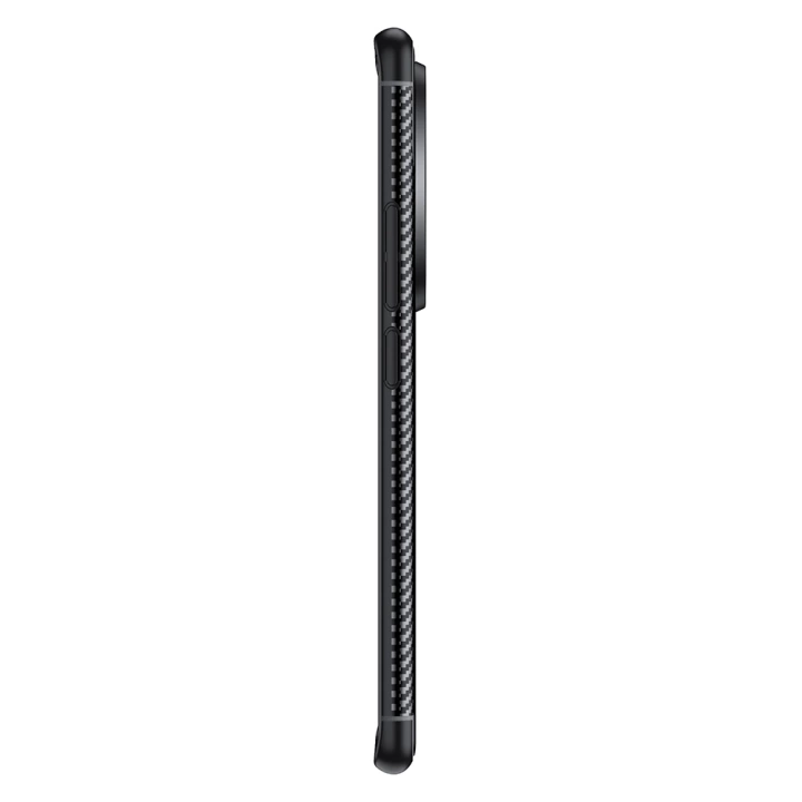 Xiaomi Redmi Note 14 Pro 5G Kılıf Redclick Negro Silikon Kapak