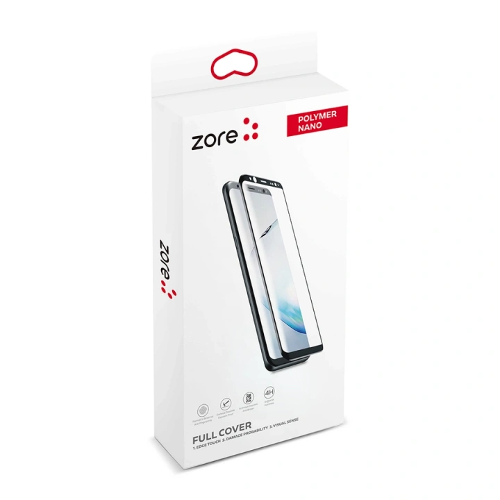 Xiaomi Redmi Note 14 Pro 5G Redclick Polymer Nano Ekran Koruyucu
