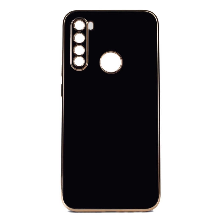 Xiaomi Redmi Note 8 Kılıf Redclick Bark Kapak