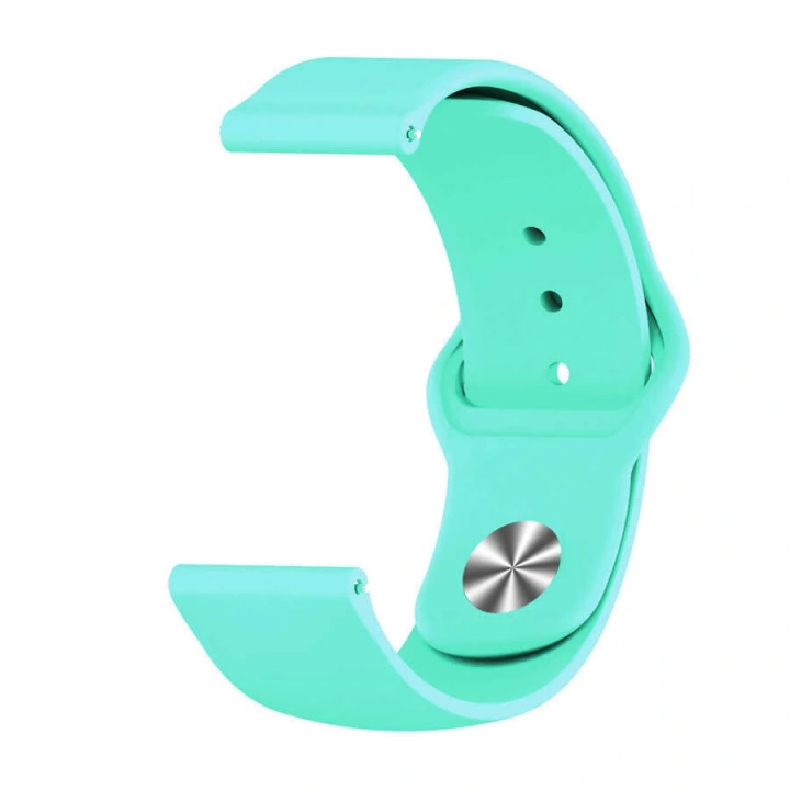 Xiaomi Redmi Watch 5 Active KRD-11 22mm Silikon Kordon