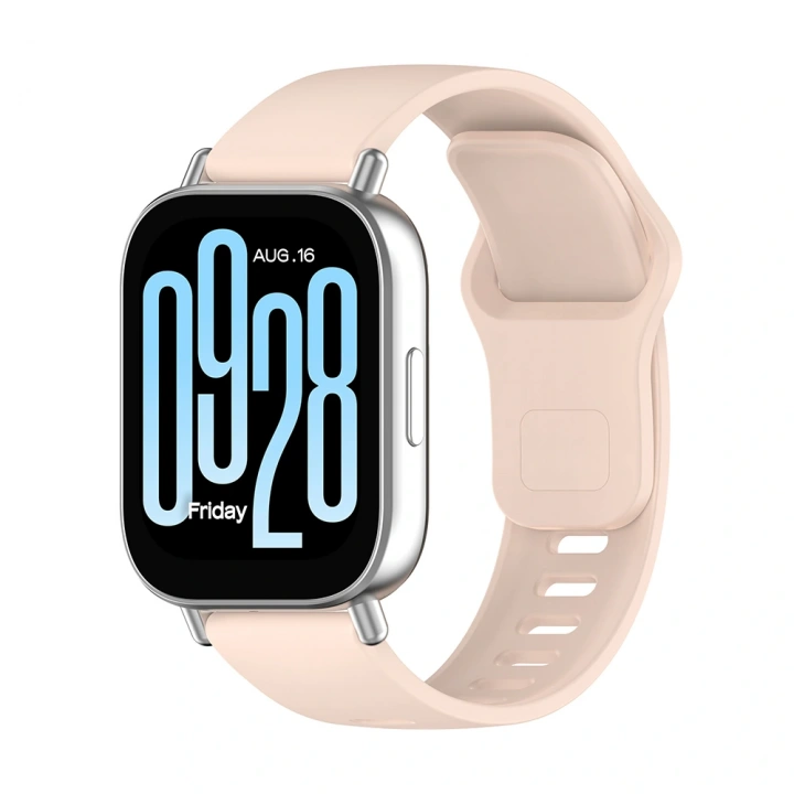Xiaomi Redmi Watch 5 Active Redclick Klasik Kordon