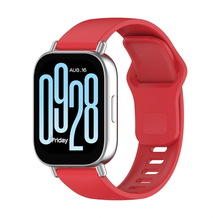 Xiaomi Redmi Watch 5 Active Redclick Klasik Kordon