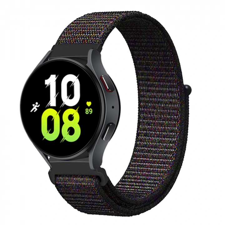 Xiaomi Redmi Watch 5 Active Redclick KRD-03 22mm Hasır Kordon