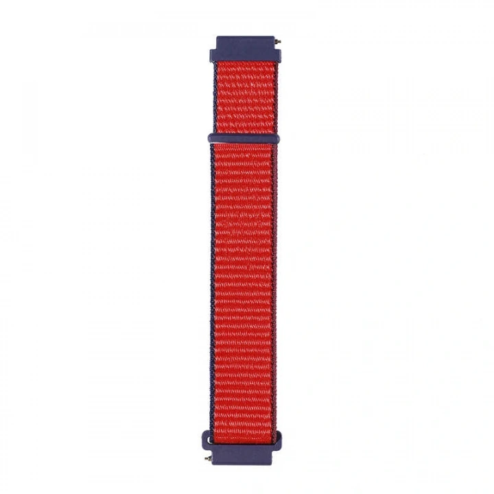 Xiaomi Redmi Watch 5 Active Redclick KRD-03 22mm Hasır Kordon