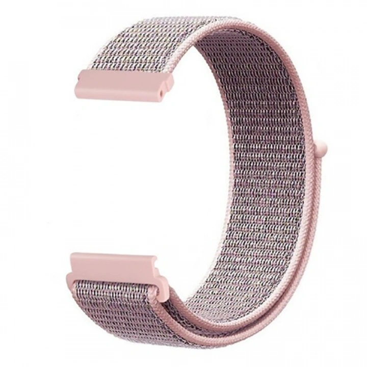 Xiaomi Redmi Watch 5 Active Redclick KRD-03 22mm Hasır Kordon
