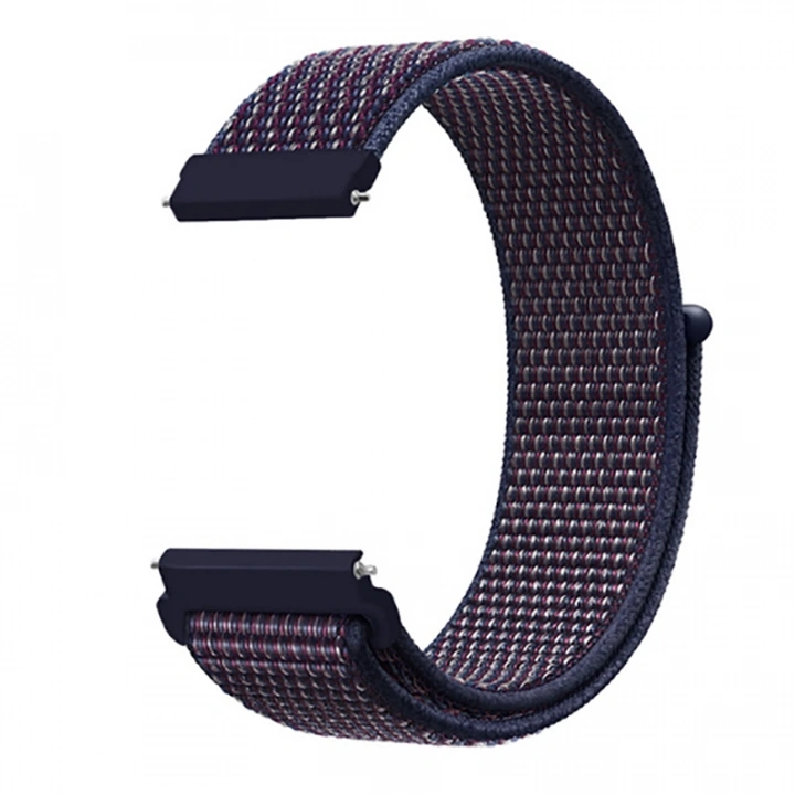 Xiaomi Redmi Watch 5 Active Redclick KRD-03 22mm Hasır Kordon