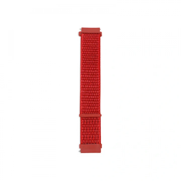 Xiaomi Redmi Watch 5 Active Redclick KRD-03 22mm Hasır Kordon